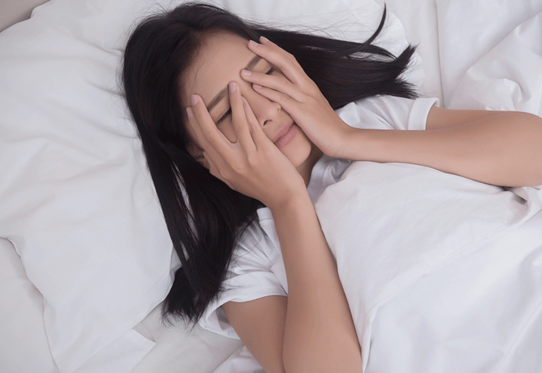 親人過世睡不著怎麼辦？5個親身驗證的安睡指南與心路歷程