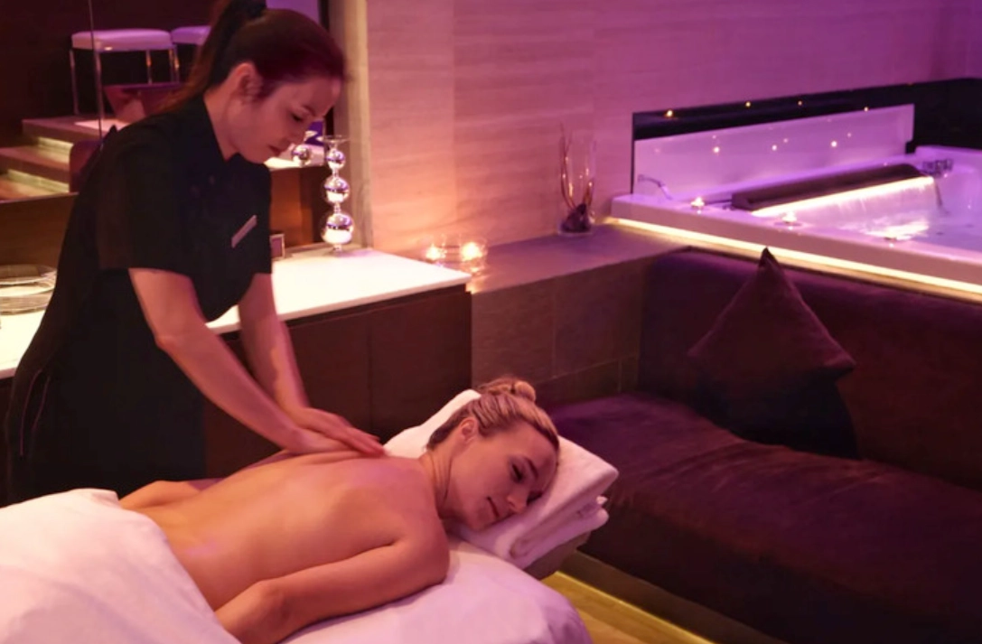 香港室內好去處