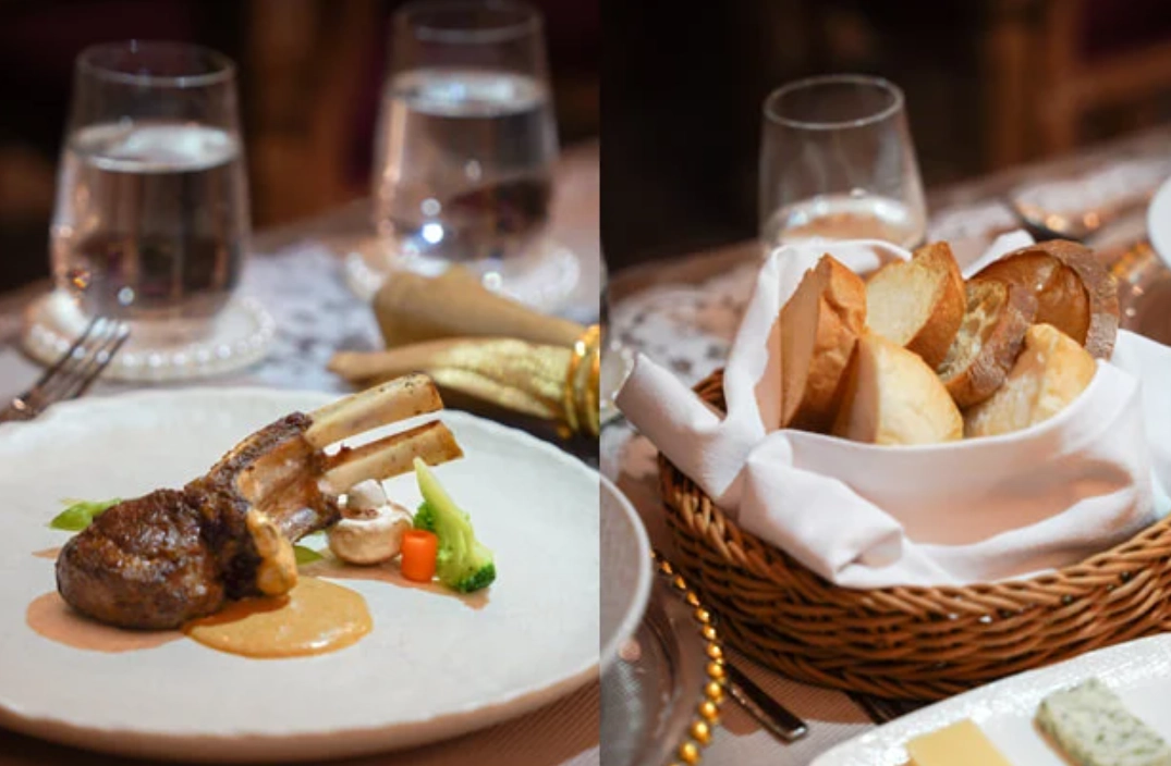 苗栗米其林餐廳推薦：在地人私藏的口袋名單與必比登美食地圖