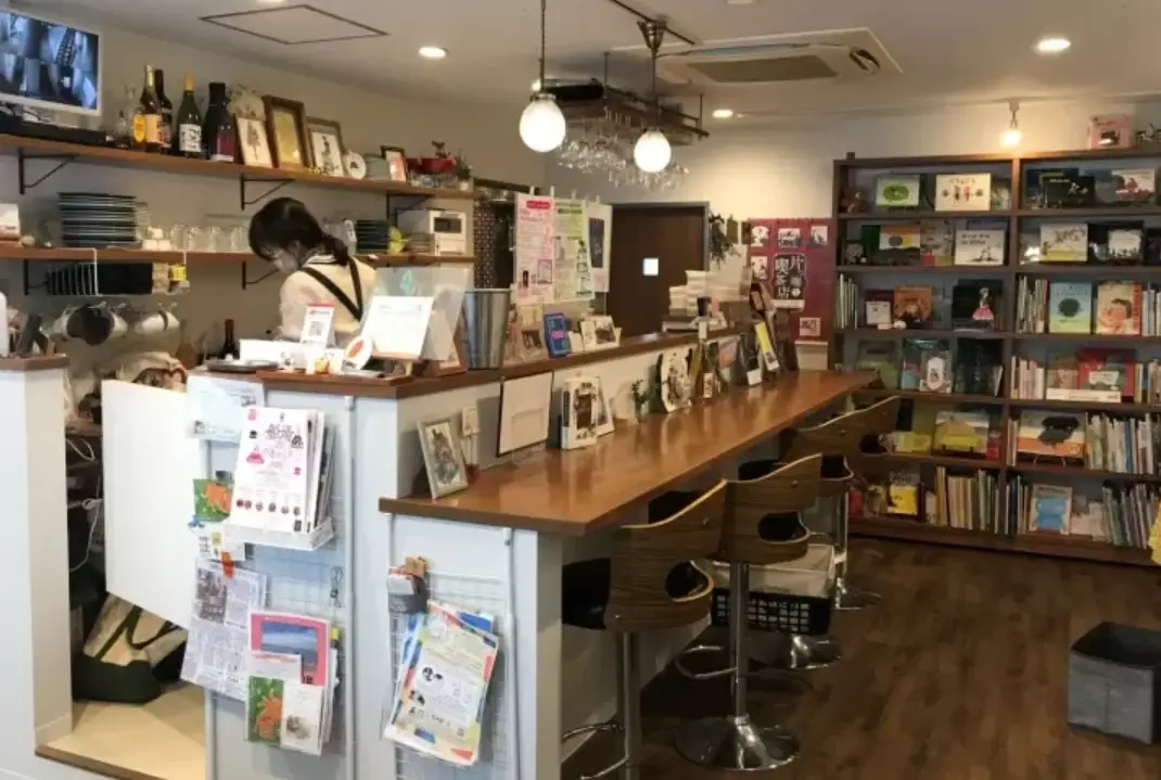 繪本咖啡推薦指南：台北三間必訪特色親子與文青空間