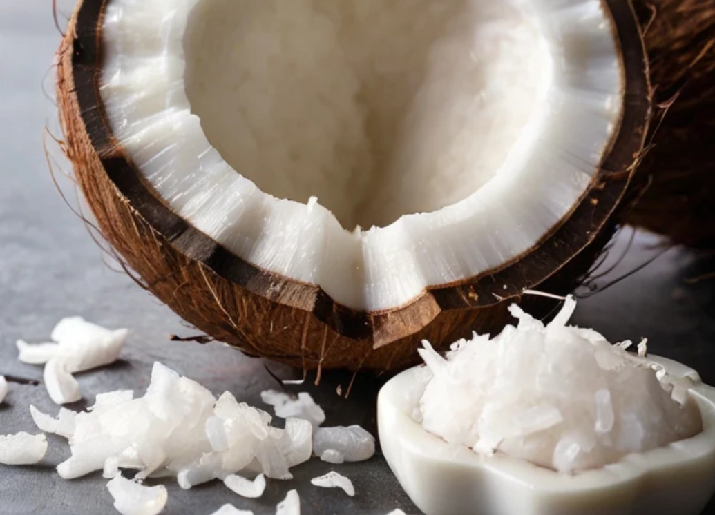 椰子肉禁忌