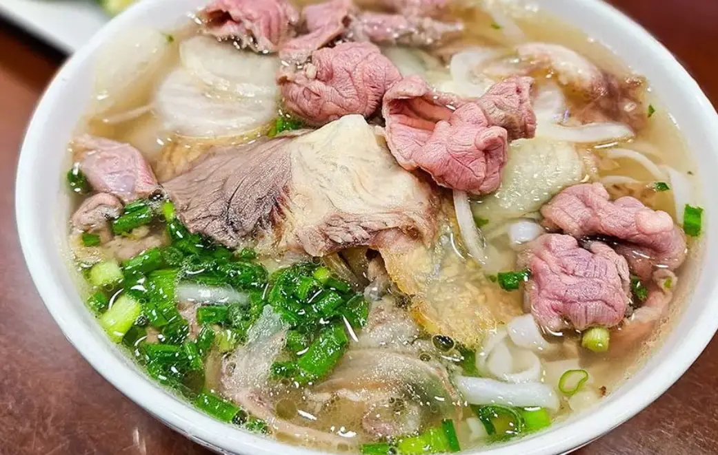 胡志明市米其林餐廳