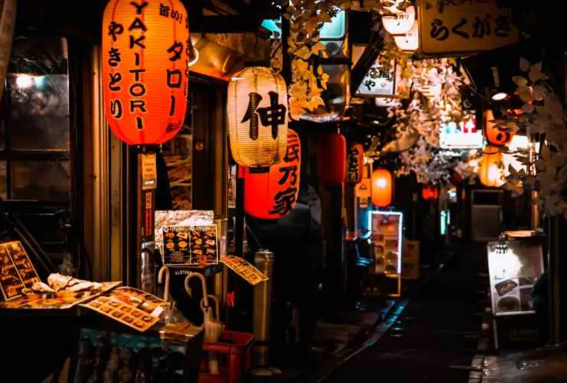 胡志明市日本街美食全攻略：在地人私藏餐廳與點餐秘訣