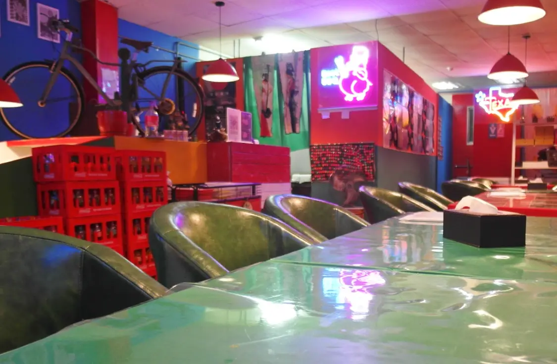 金門美式餐廳全攻略：在地人帶路，精選3間必訪美式漢堡與早午餐