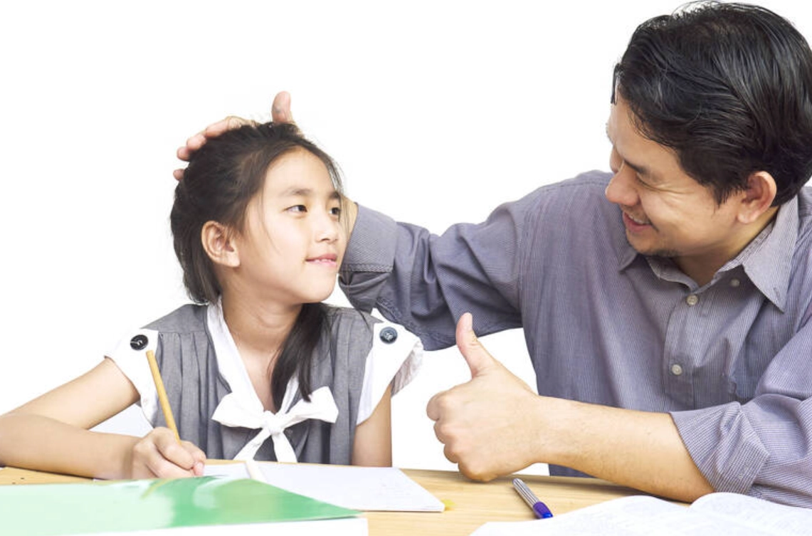 鼓勵孩子的一段話：實用技巧與常見錯誤解析