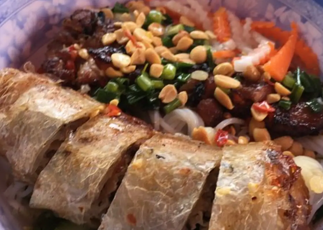 胡志明市米其林餐廳