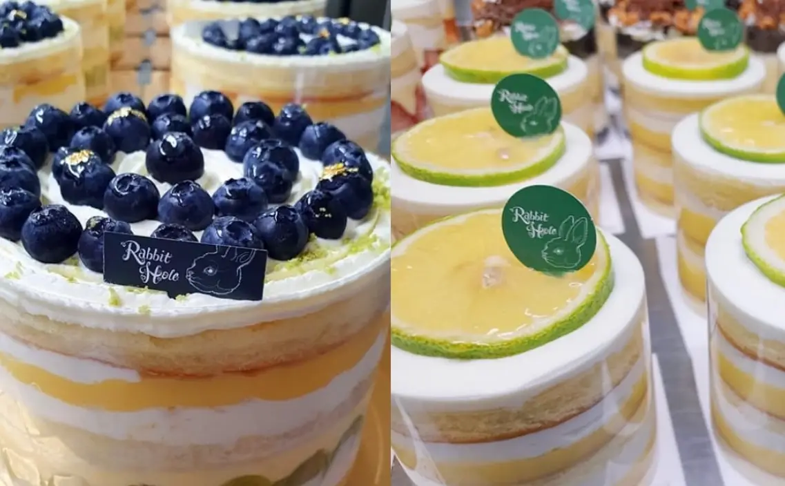 台中蛋糕店推薦：在地人私藏名單與不踩雷選購指南