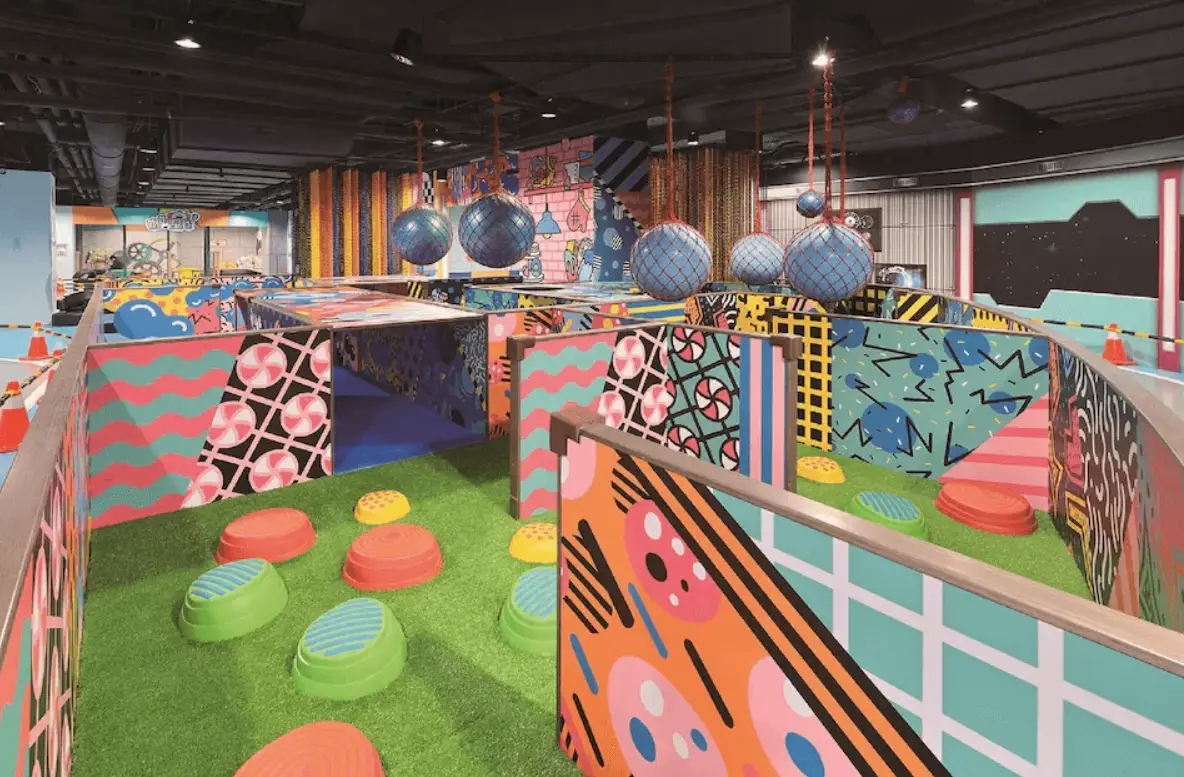 新竹親子飯店推薦不踩雷攻略：玩樂住宿一次滿足