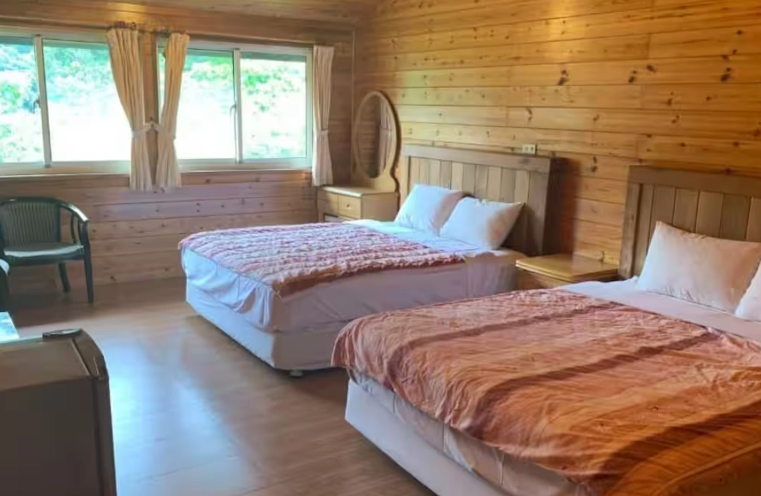 南部農場住宿推薦：沉浸台灣鄉村生活的完美指南與體驗