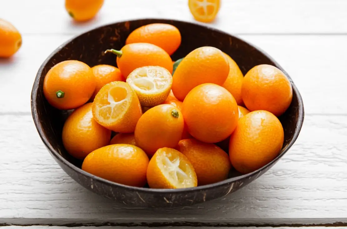 甜桔怎麼吃