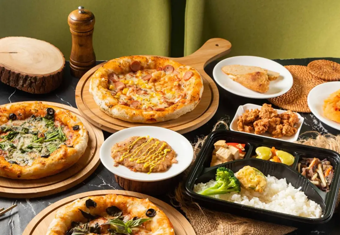 台南素食地圖：老饕私藏3間必吃蔬食餐廳與隱藏版美食