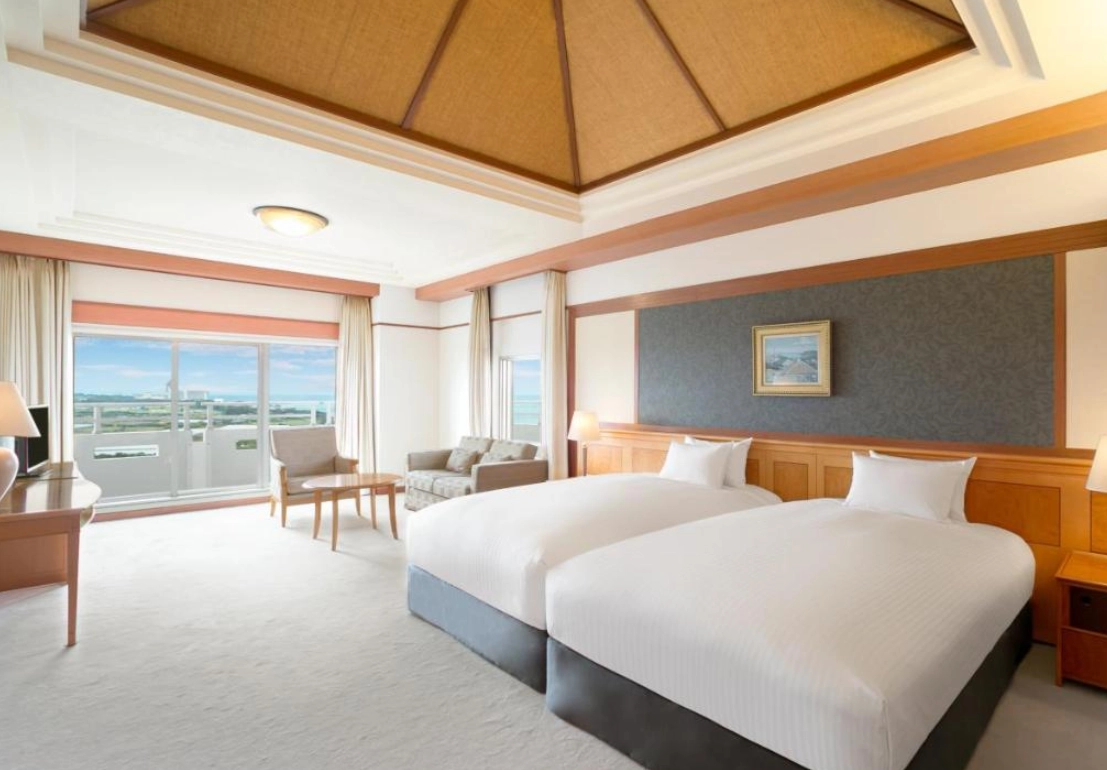 沖繩住宿怎麼選？實測推薦5間CP值超高的飯店與民宿