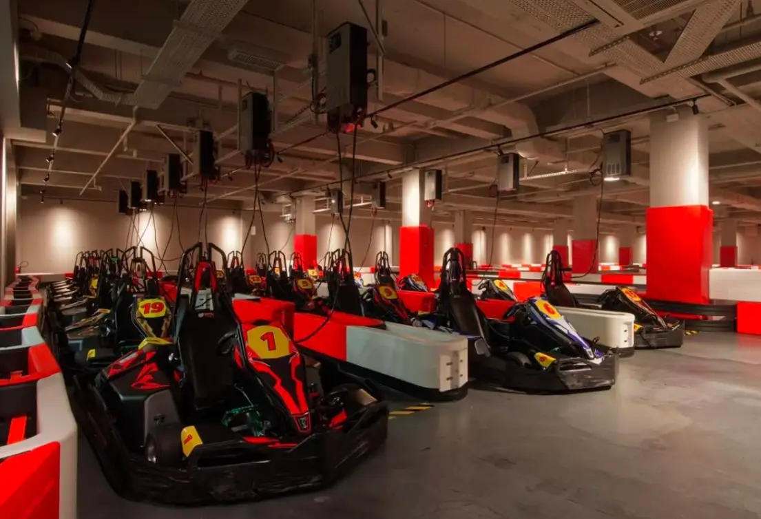 香港約會好去處