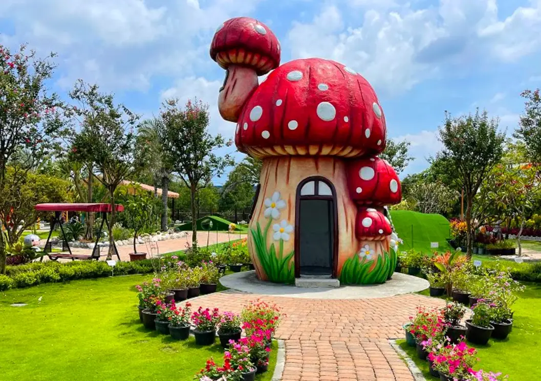 台灣休閒農場推薦：從北到南精選三家，親子同樂、情侶約會、深度體驗一次滿足