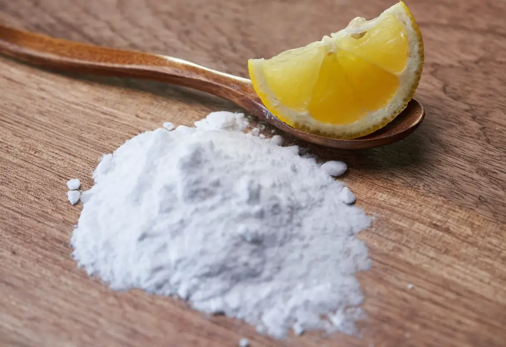 小蘇打粉食用禁忌