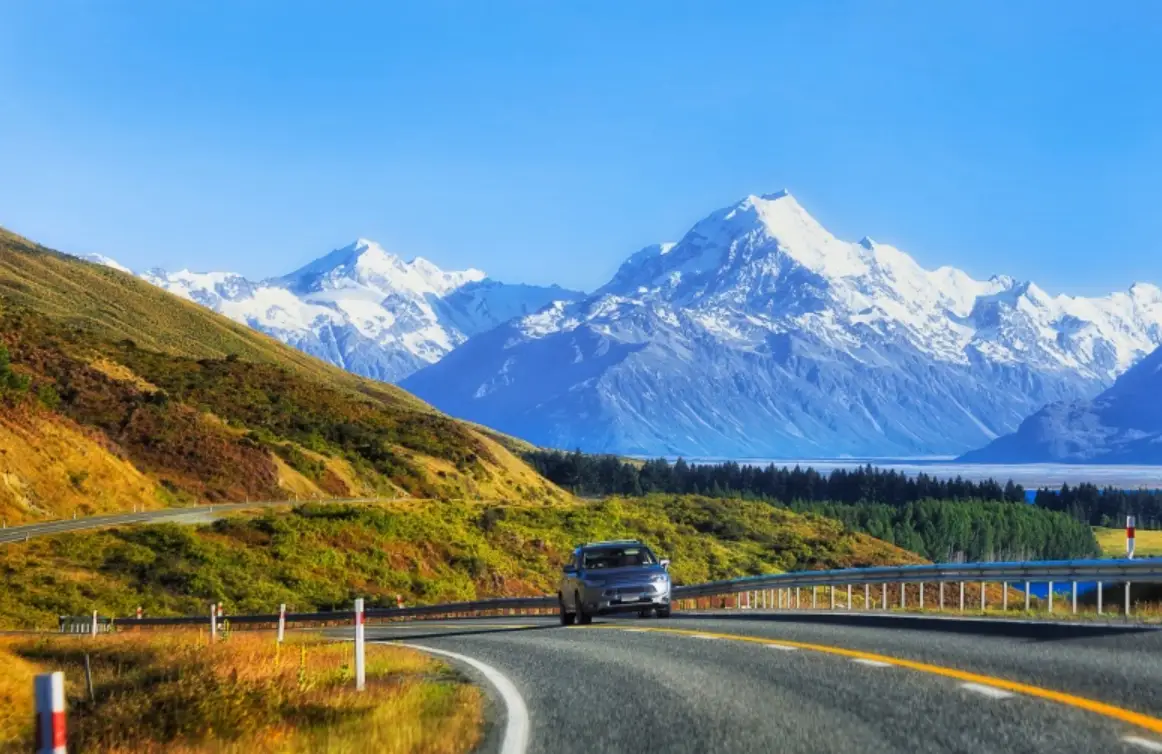 紐西蘭自由行14天費用全解析：從機票到住宿的完整預算規劃