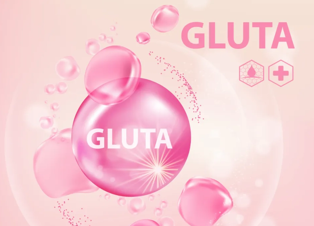 口服穀胱甘肽副作用