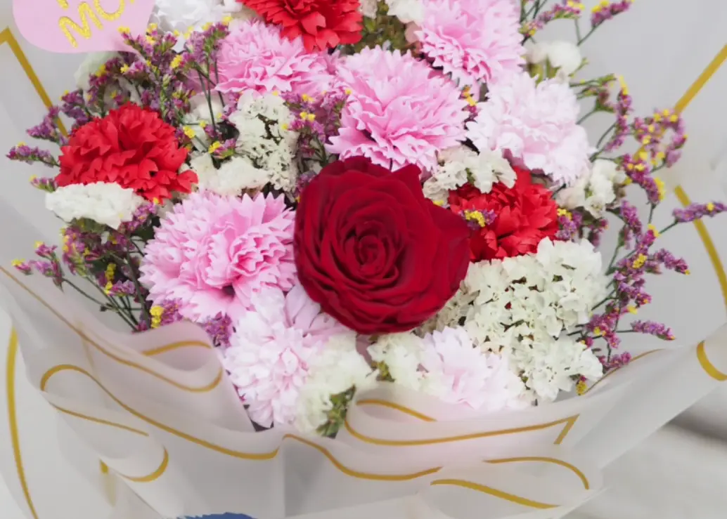 永久保存鮮花終極指南：種類、製作與日常應用完整解析