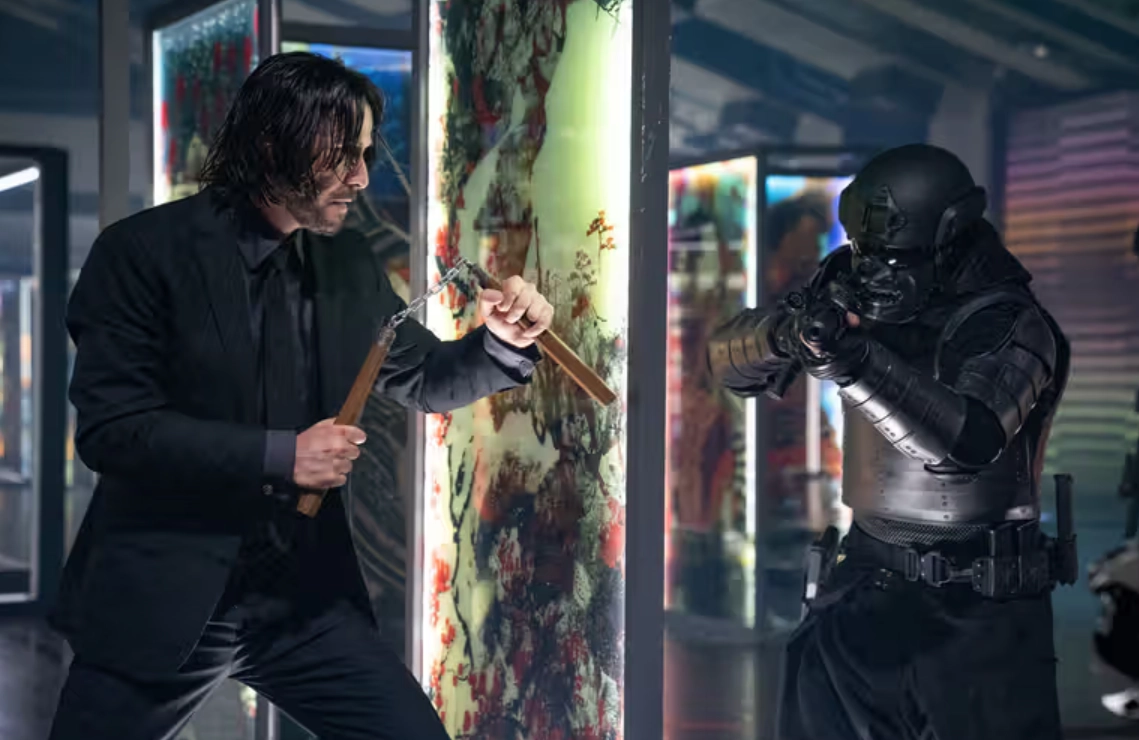 做夢 追殺別人 心理