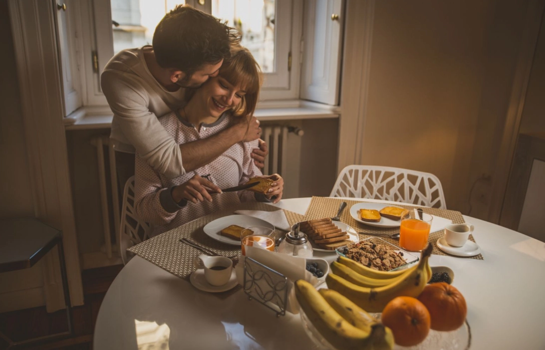 停止夢到前女友