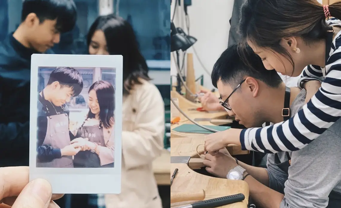 香港情侶室內好去處：精選7個浪漫約會提案，避開人潮也能甜蜜滿分