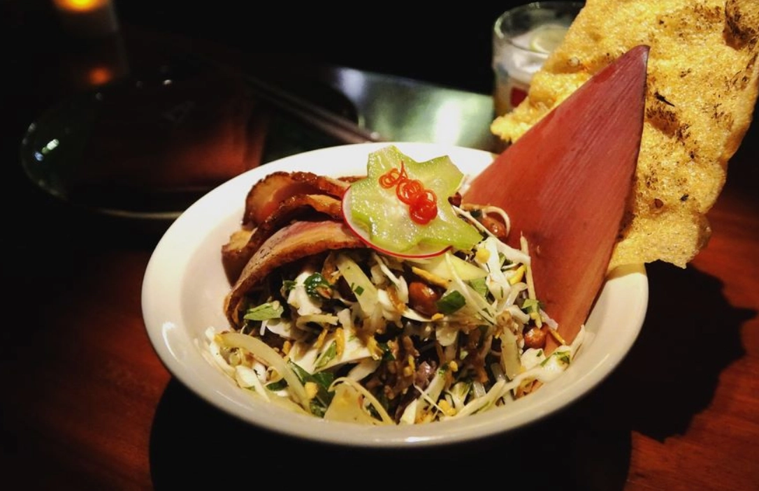 越南米其林指南