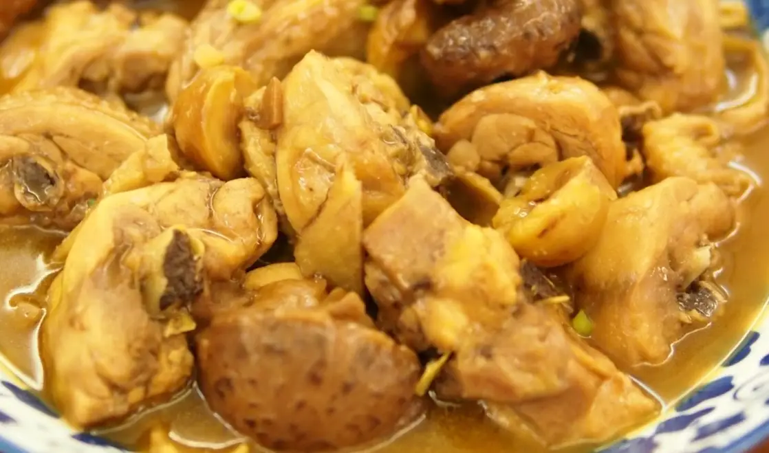 粟子蒸雞食譜與餐廳指南：從家常料理到台北必吃名店