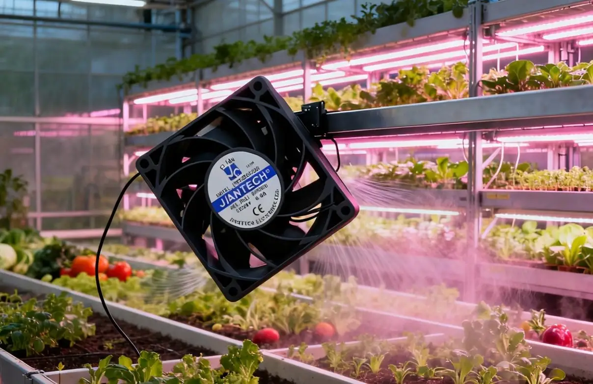 植物散熱原理全解析：從蒸散作用到居家降溫的實用指南