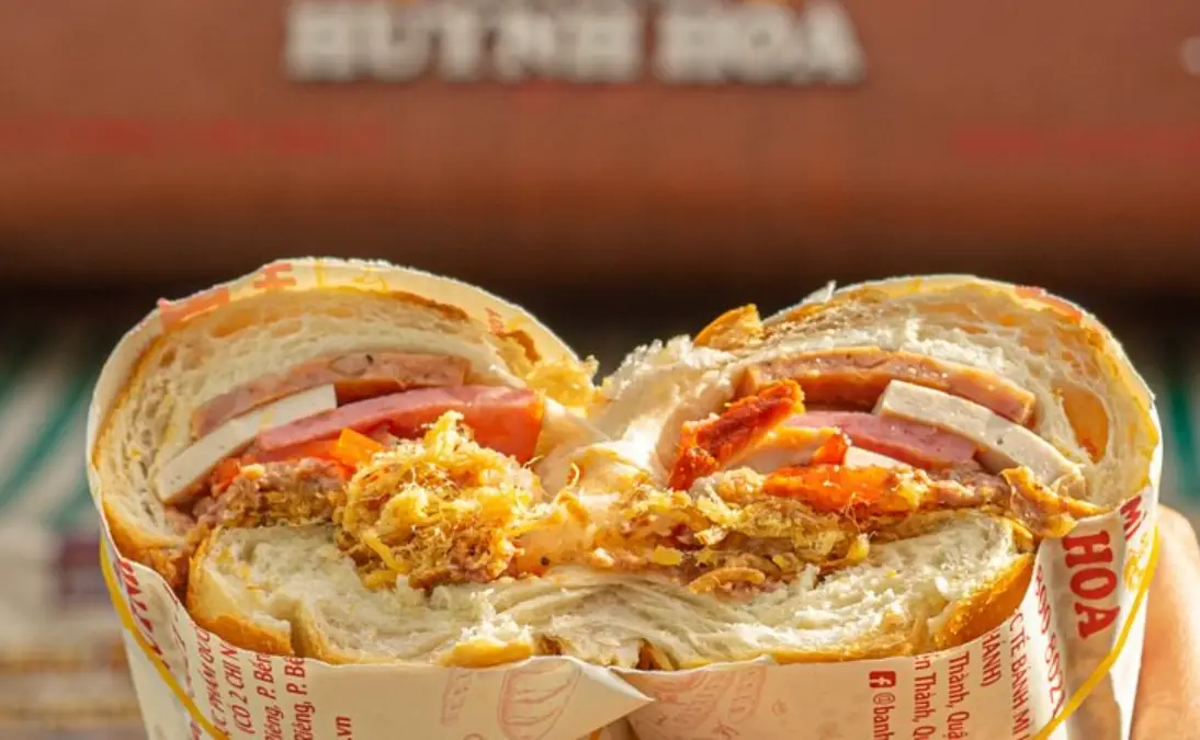 越南米其林指南