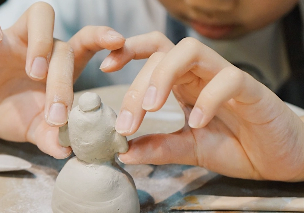 香港約會好去處