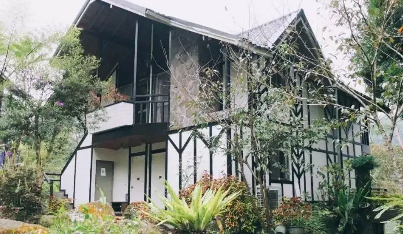 台灣農場渡假村推薦：精選親子與自然體驗好去處