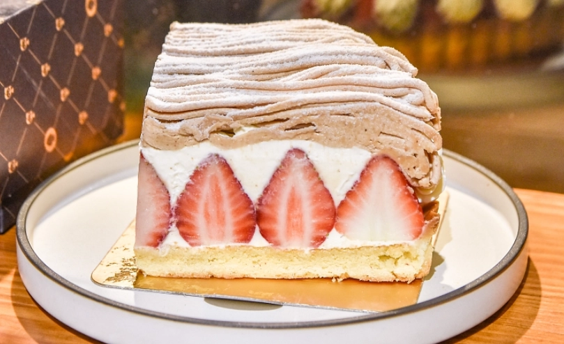 生日蛋糕推薦台北