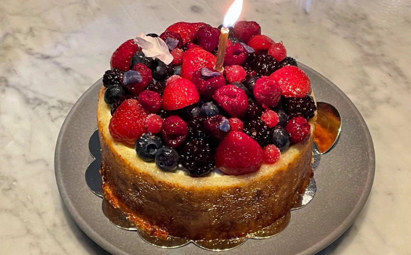 台北客製化蛋糕