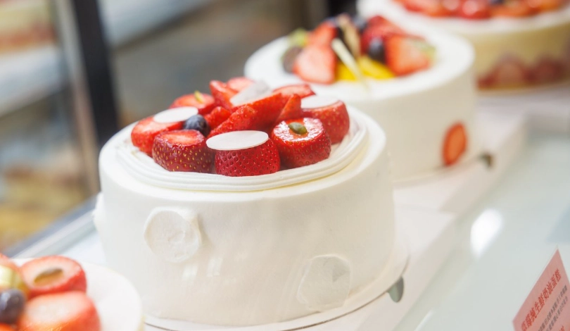 生日蛋糕推薦台北