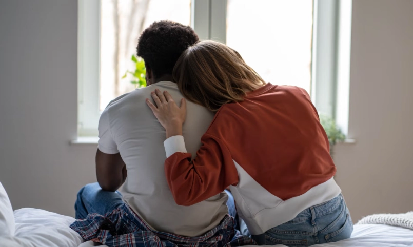 夢到前女友跟別人在一起怎麼辦？心理師教你3步驟解讀與釋懷