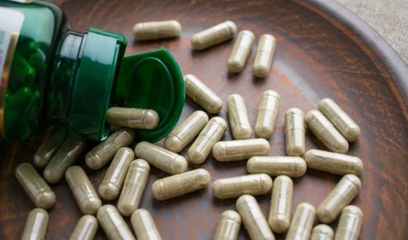 誰不能吃穀胱甘肽