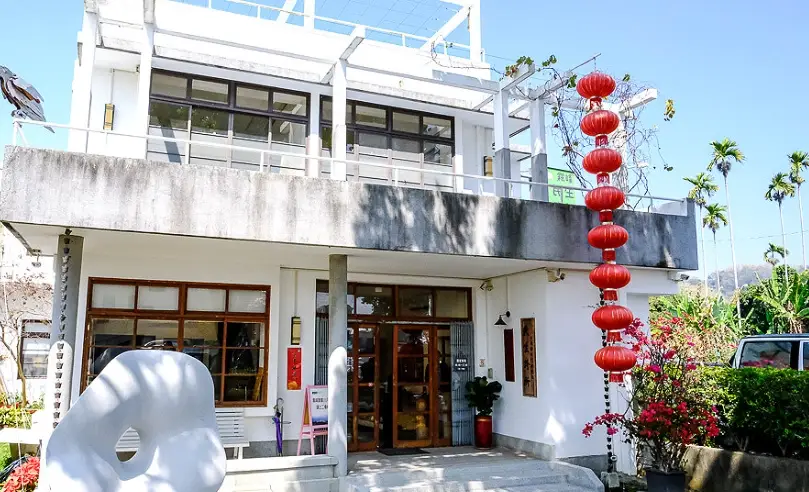 台中免費親子景點