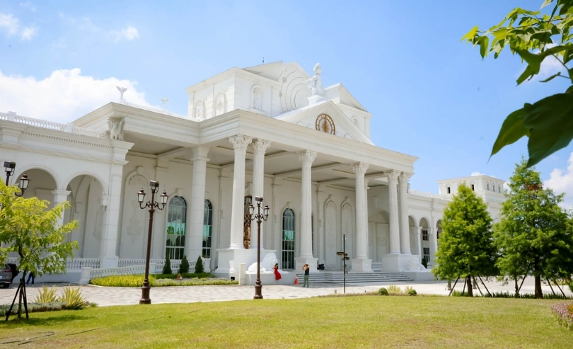 蓋婭莊園住宿後玩什麼？親訪五大周邊景點行程與交通全攻略