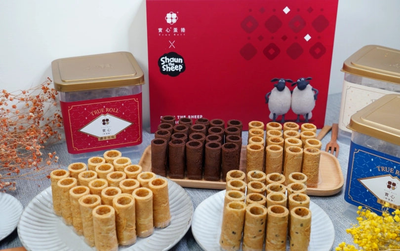 實心蛋捲紅茶全解析：從起源、特色到私房沖泡法，一篇搞懂！