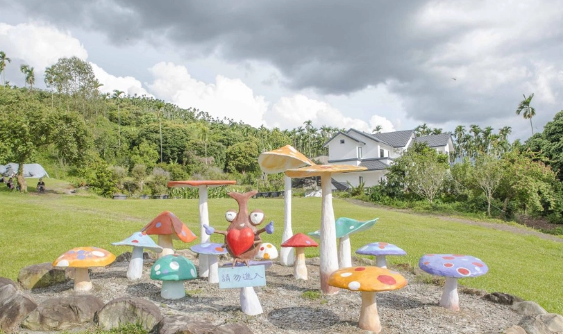 嘉義休閒農場推薦：三大主題農場親子同樂與自然體驗全攻略