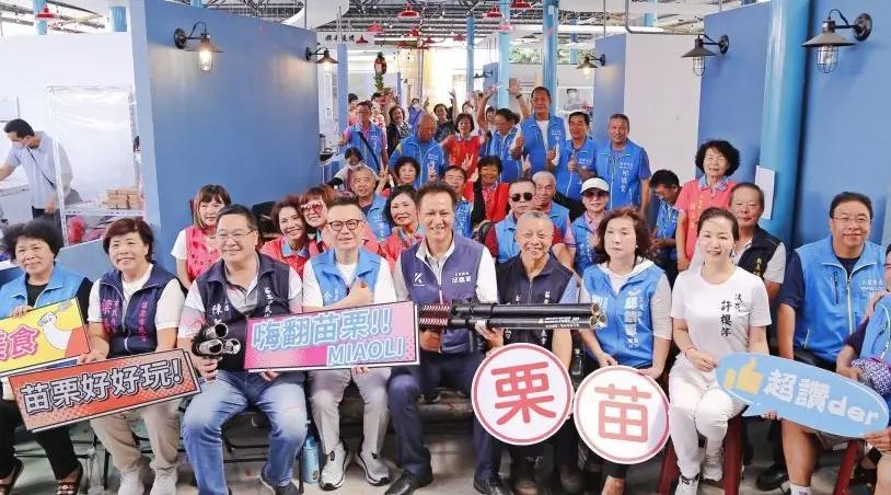 火旁人市集深度探索：文青必逛的隱藏版手作與美食寶庫