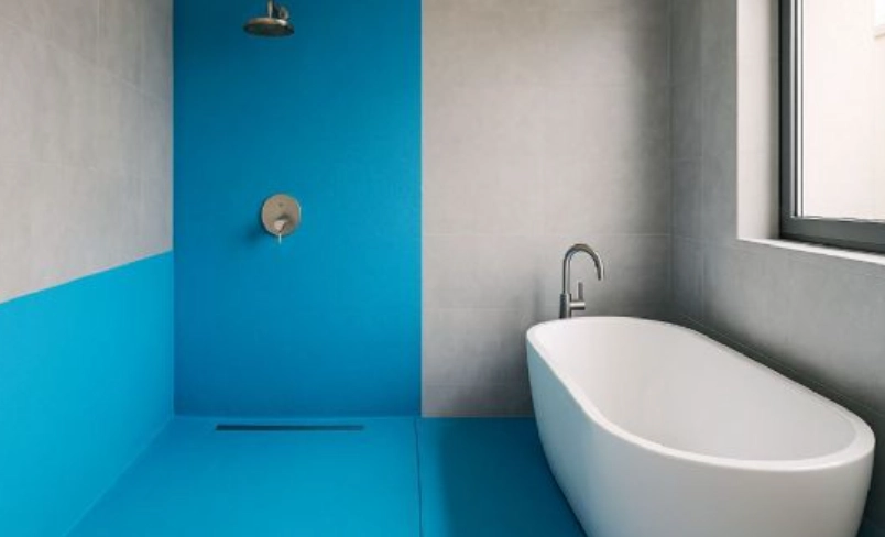 浴室防霉漆推薦