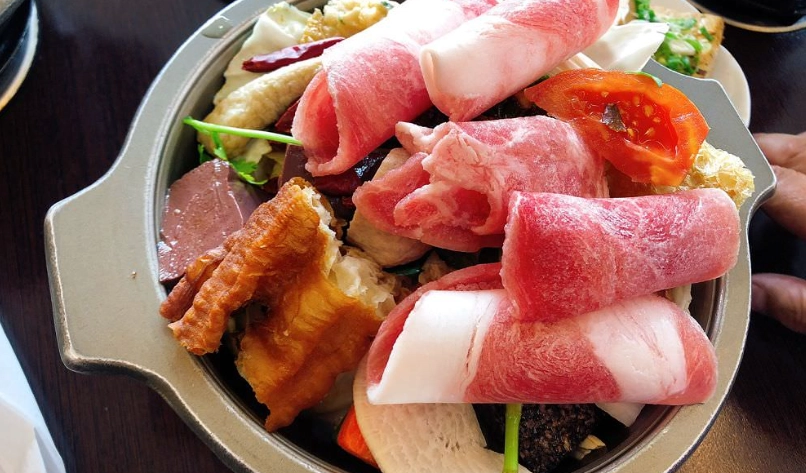 新營外帶火鍋推薦