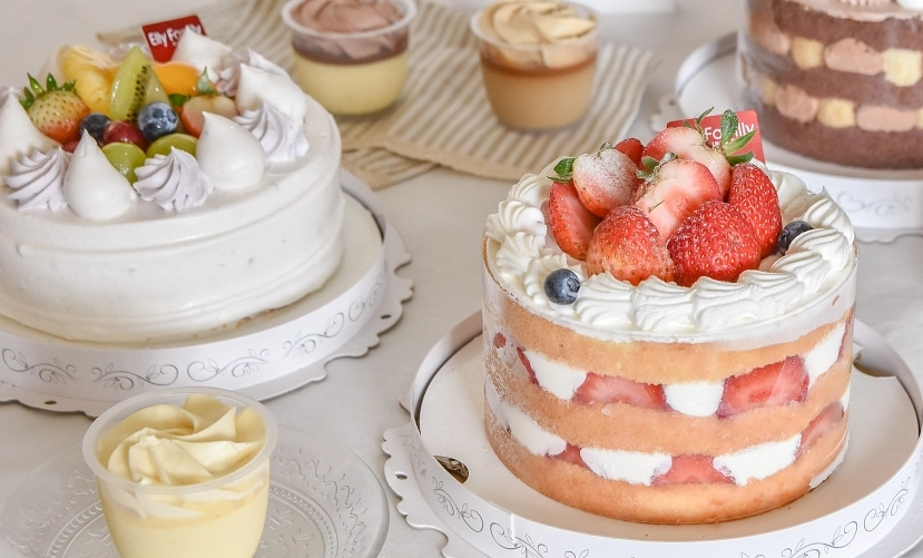 內湖蛋糕店推薦指南：私藏名單、選購技巧與經典口味一次看