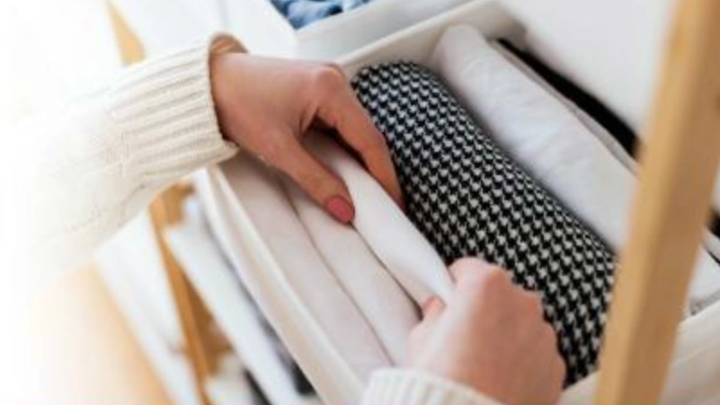 潮濕天氣衣物保養