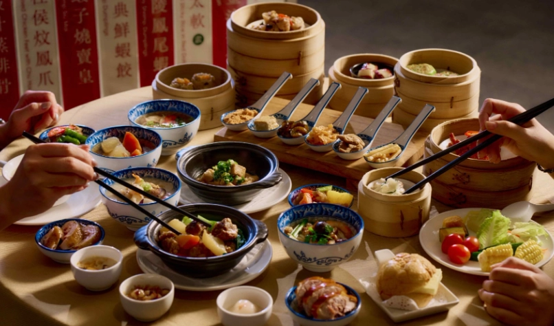 台南下午茶吃到飽精選指南：人氣餐廳與隱藏名單一次收藏