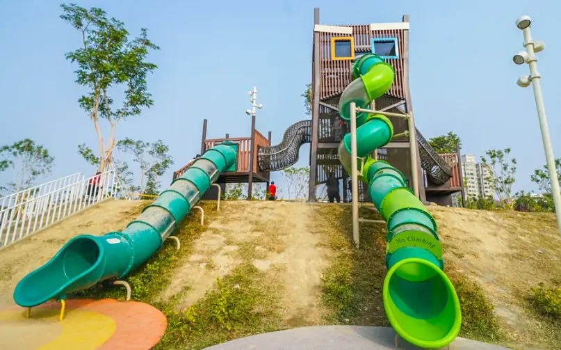 台中親子景點全攻略：免費玩樂、雨天室內、交通指南一次看