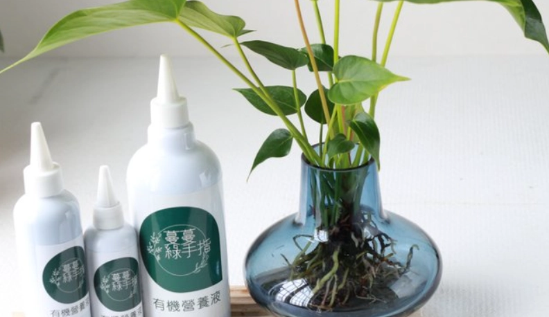 水耕營養液推薦