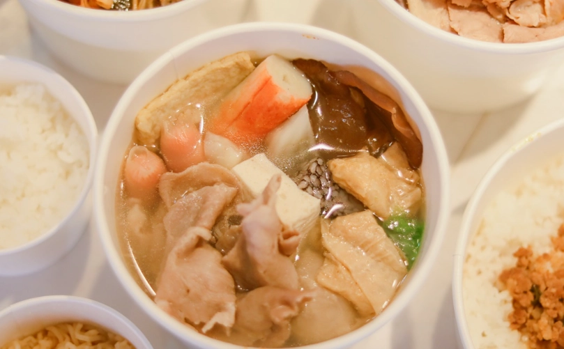 新營小火鍋外帶終極指南：美味秘訣與隱藏店家一次看