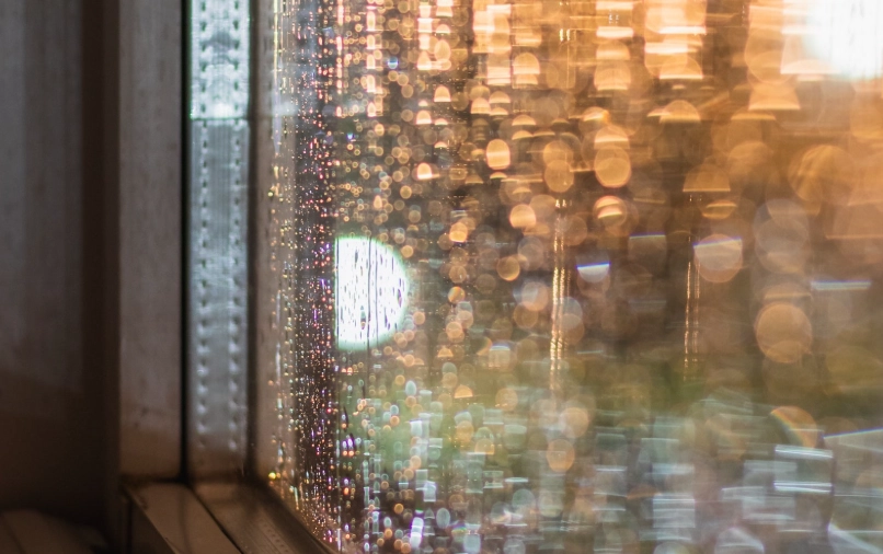 告別濕黏！天然防潮全攻略：從原理到實戰，打造乾爽居家